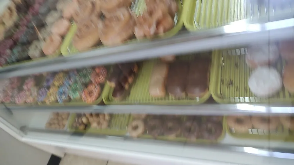 Donuts