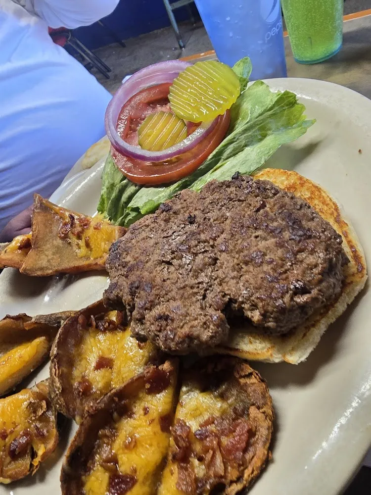Hamburger
