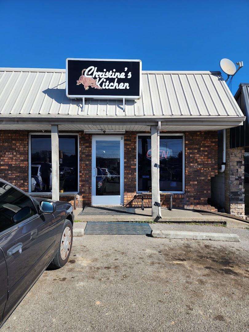 Christine's Kitchen