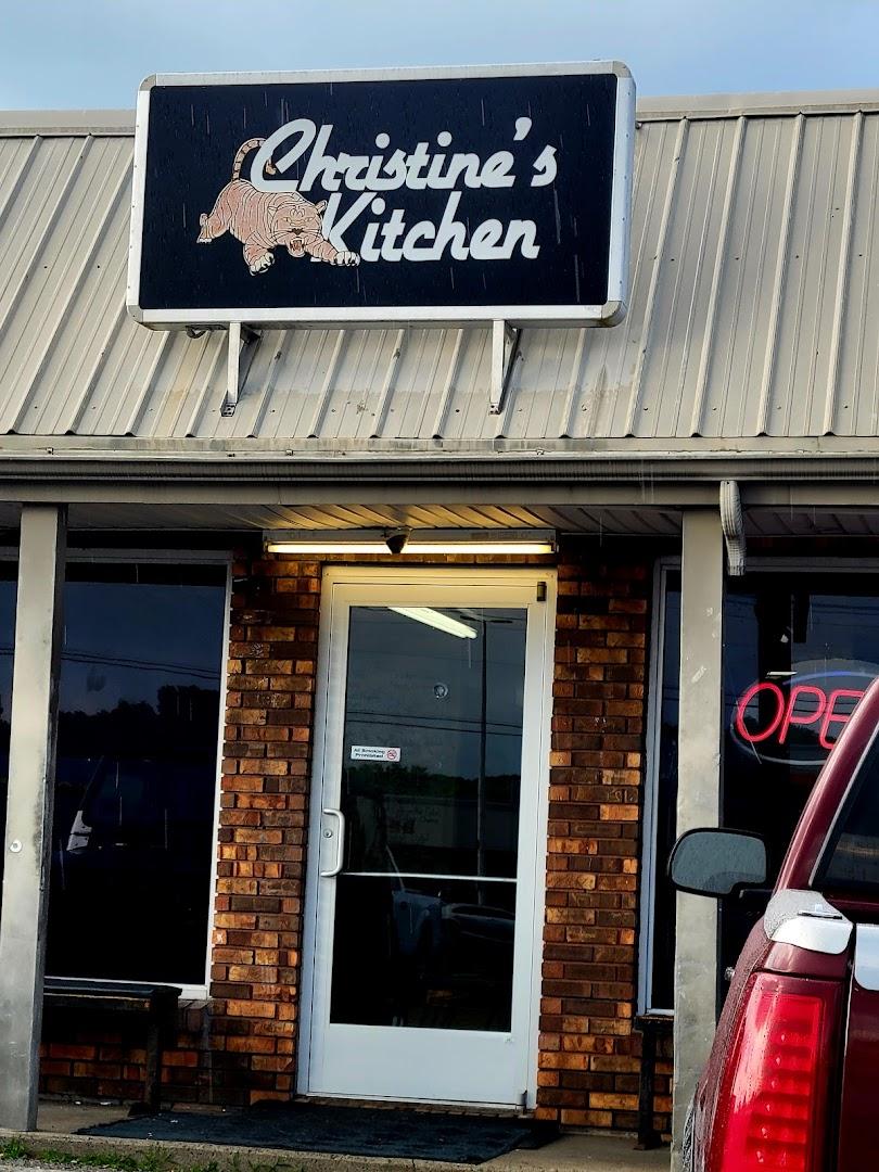 Christine's Kitchen